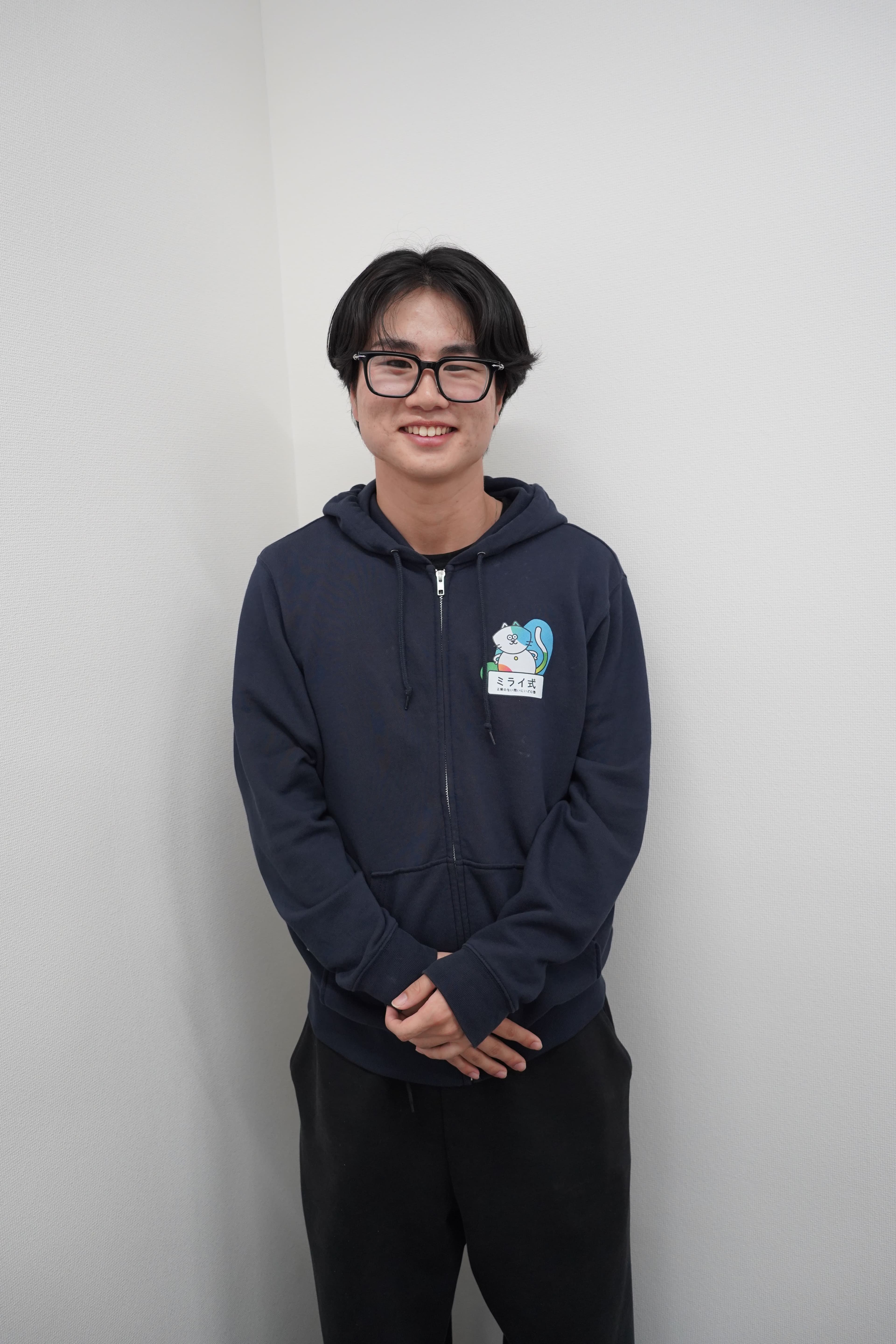 教室ディレクター 岡本拓磨