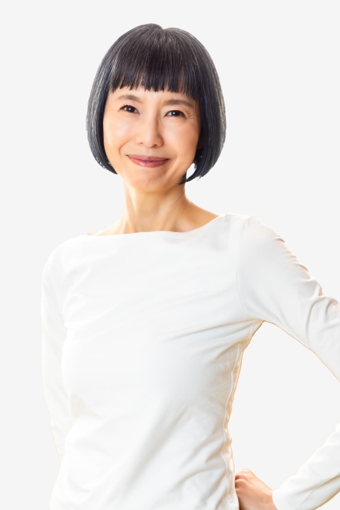 教室ディレクター 高橋美穂
