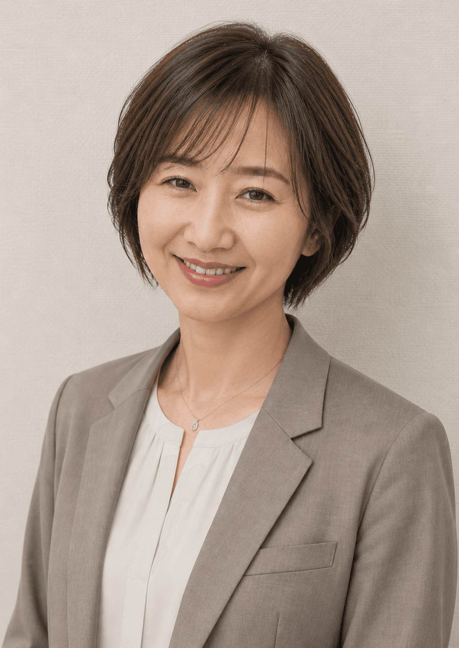 教室ディレクター 伊藤