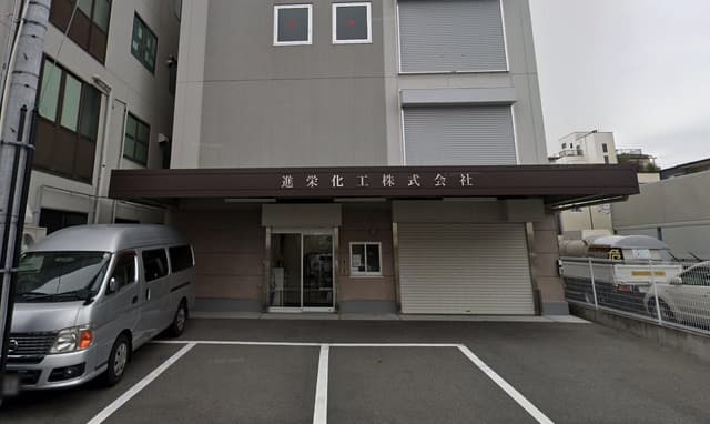 教室の様子