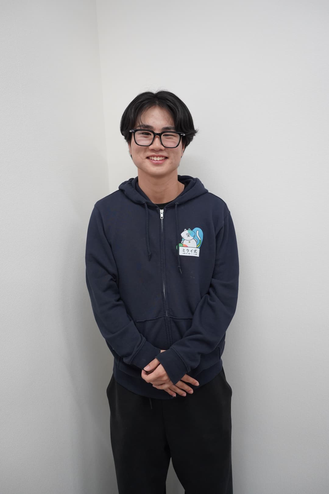 教室ディレクター 岡本拓磨