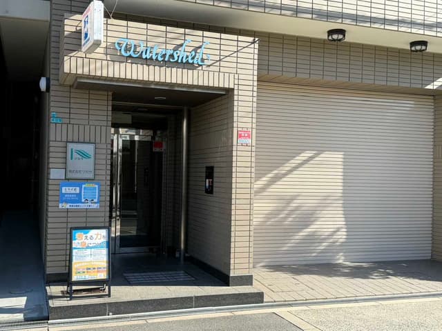 教室の様子