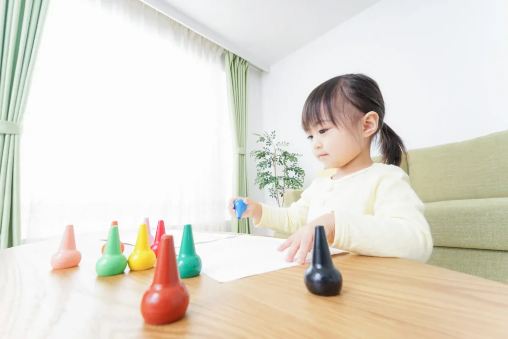 子育ての基礎知識と年齢別アプローチ方法