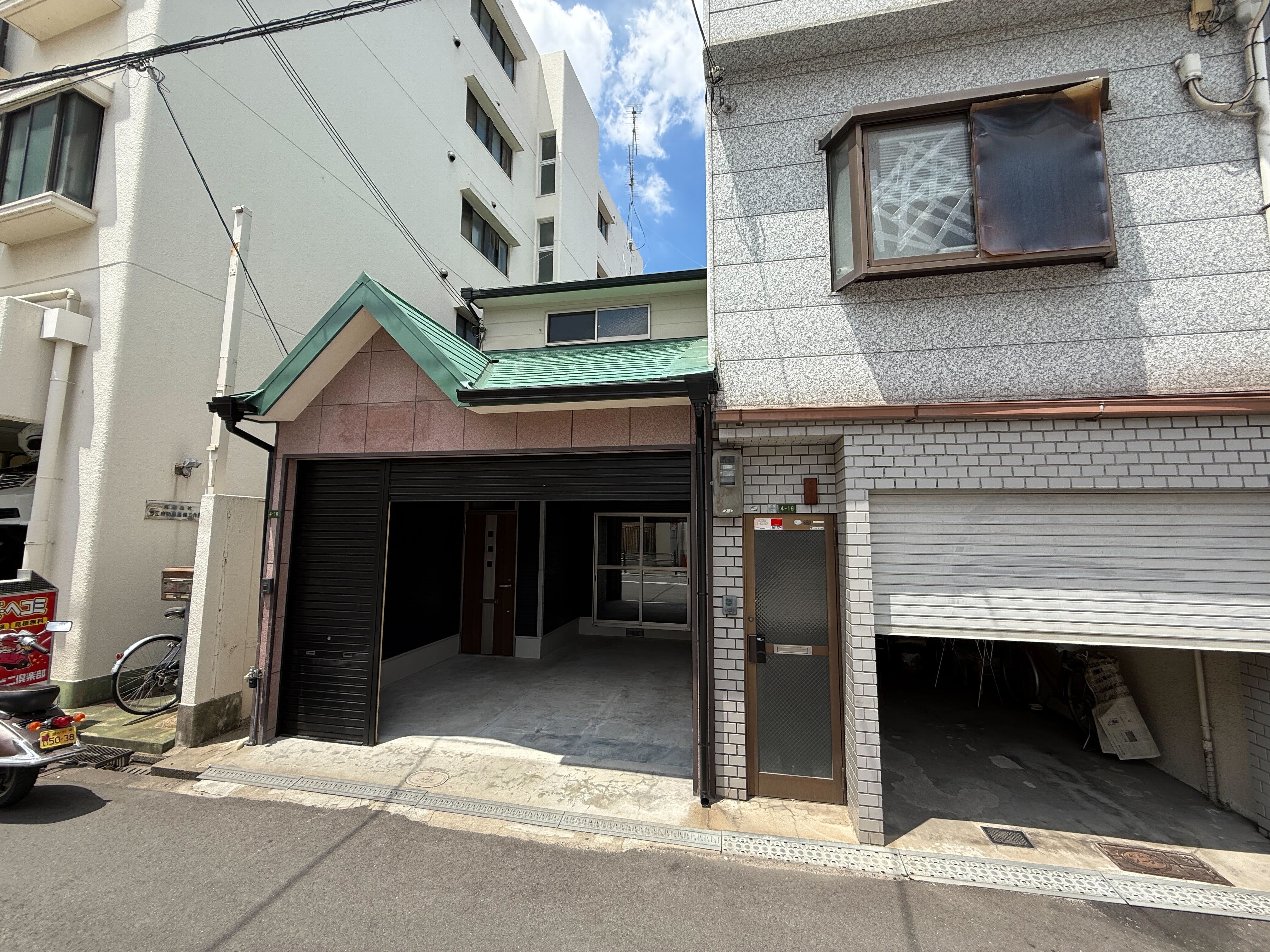 野江成育校